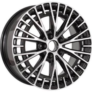 KDW KD1730 7x17 5x114.3 ET48