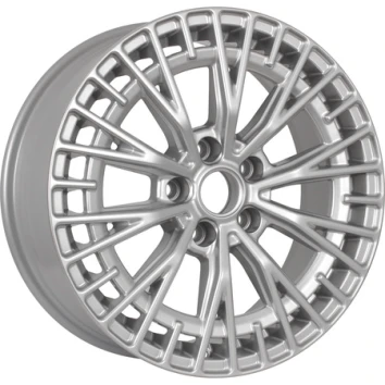 KDW KD1730 7x17 5x108 ET42