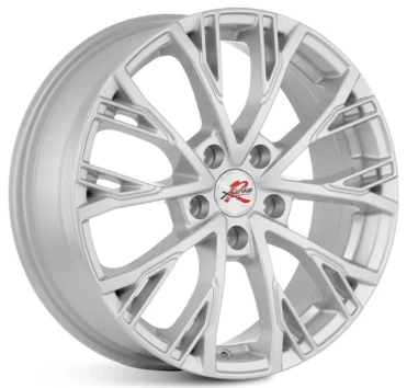 RST R207 6.5x17 5x114.3 ET45