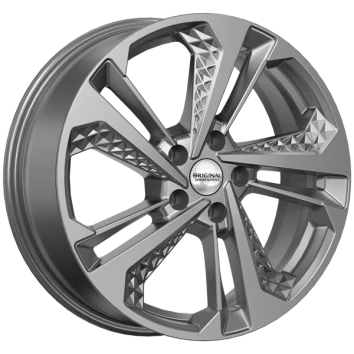 Скад KL-1069 7x18 5x114.3 ET37