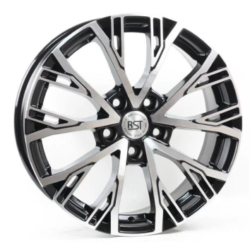 RST R207 6.5x17 5x114.3 ET35