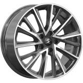 Premium Series КР010 7.5x18 5x108 ET36