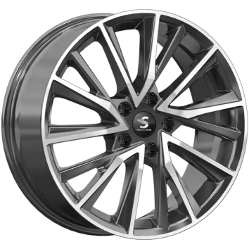 Premium Series КР010 7.5x18 5x108 ET36