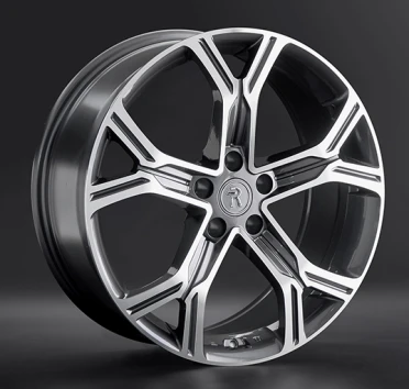 Replay CHG25 8x19 5x114.3 ET49.5