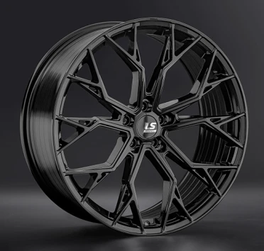 LS wheels FlowForming RC61 9x21 5x120 ET45