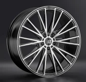 LS wheels FlowForming RC60 9x21 5x114.3 ET35