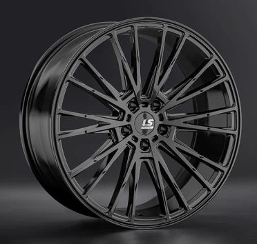 LS wheels FlowForming RC60 9x21 5x114.3 ET35