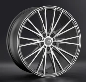 LS wheels FlowForming RC60 9x21 5x120 ET40