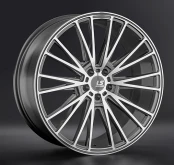 LS wheels FlowForming RC60 9x21 5x114.3 ET35