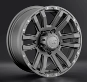 LS wheels LS1339 8x16 5x139.7 ET30