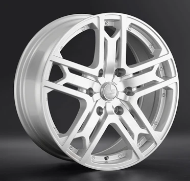 LS wheels LS1335 8x18 6x139.7 ET42