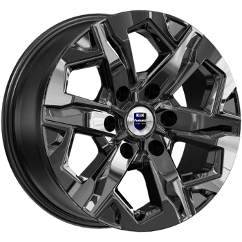 K&K Тейт 7.5x17 6x139.7 ET30
