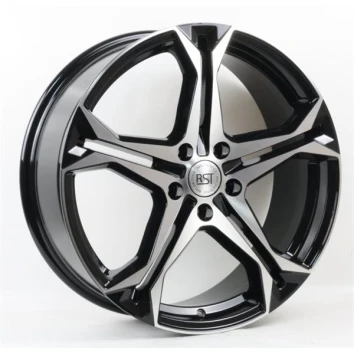 RST R099 7.5x19 5x108 ET38