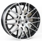 RST R158 8x18 5x108 ET33