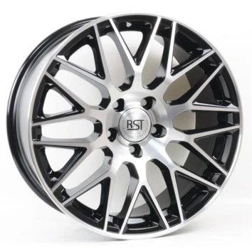 RST R158 8x18 5x108 ET33