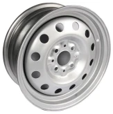 Eurodisk 64C27F 6x15 4x108 ET27