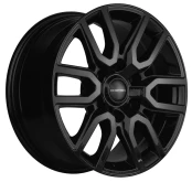 Khomen 1723 8x17 6x139.7 ET38