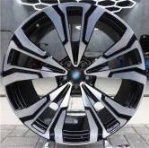 Forged BMW NEW1 10x22 5x112 ET30