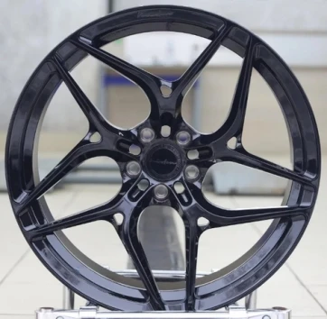 Forged Brixton PF6 9x20 5x112 ET20