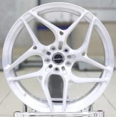 Forged Brixton PF6 8.5x20 5x112 ET25