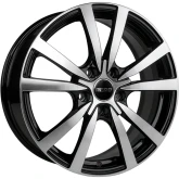 AERO V2107 7x17 5x114.3 ET35