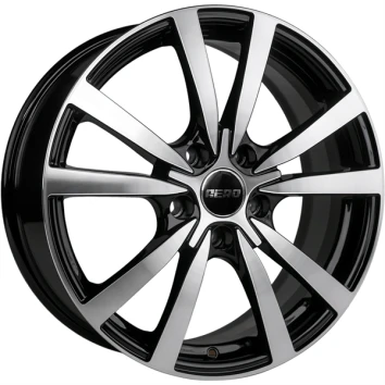 AERO V2107 7x17 5x114.3 ET35