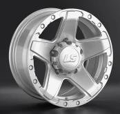 LS wheels LS 1284 8x16 5x150 ET2