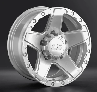 LS wheels LS 1284 8x16 5x150 ET2
