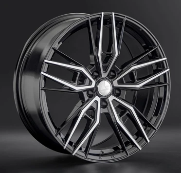 LS wheels LS1354 8x18 5x108 ET30