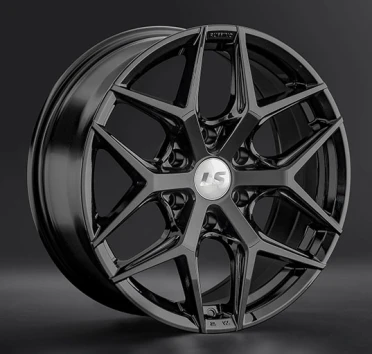 LS wheels LS 1303 8x17 6x139.7 ET36