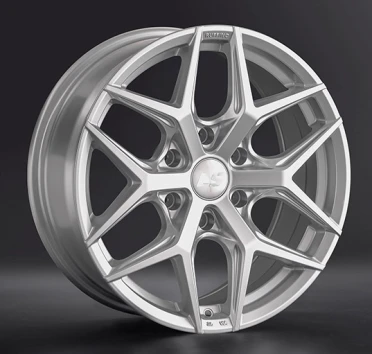 LS wheels LS 1303 8x18 6x139.7 ET26