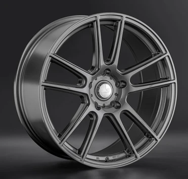 LS wheels LS1343 9x20 5x130 ET45