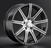 LS wheels LS1322 8x17 5x114.3 ET35