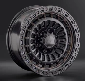 LS wheels LS1348 9x18 6x139.7 ET20