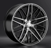 LS wheels LS1338 8.5x18 5x112 ET30