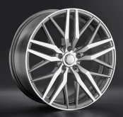 LS wheels LS1323 8.5x20 5x114.3 ET40