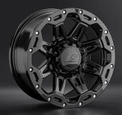 LS wheels LS1346 9x17 5x150 ET30
