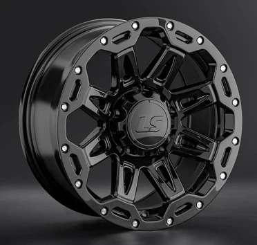 LS wheels LS1346 9x17 5x150 ET30