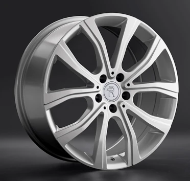 Replay SK217 8.5x19 5x112 ET38
