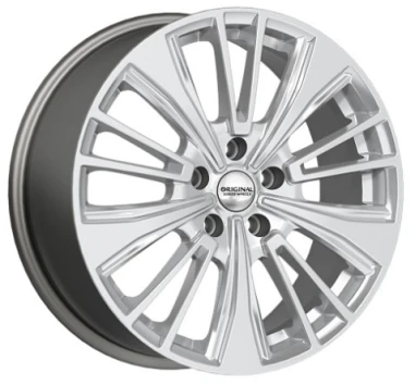 Скад KL-1060 7.5x18 5x108 ET36