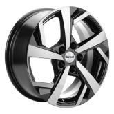 Carwel Тенис 7x17 5x114.3 ET45