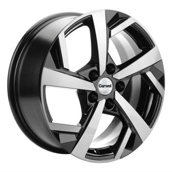 Carwel Тенис 7x17 5x114.3 ET40