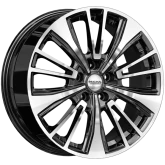 Скад KL-1060 7.5x18 5x114.3 ET45