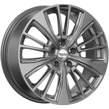 Скад KL-1060 7.5x18 5x114.3 ET45