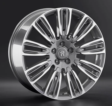 Replay LR73(LI) 9.5x22 5x120 ET45.5