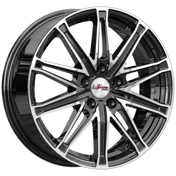 iFree Виар 6.5x17 5x114.3 ET37