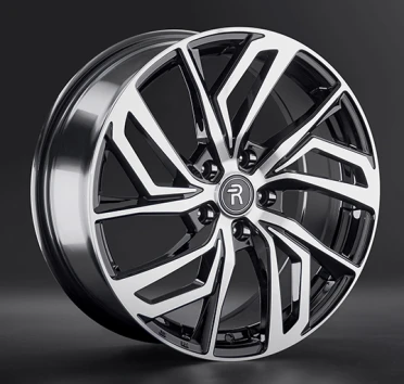 Replay CHG49 7.5x18 5x114.3 ET38
