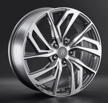 Replay CHG49 7.5x18 5x114.3 ET38