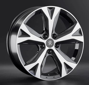Replay CHG50 7.5x18 5x114.3 ET38