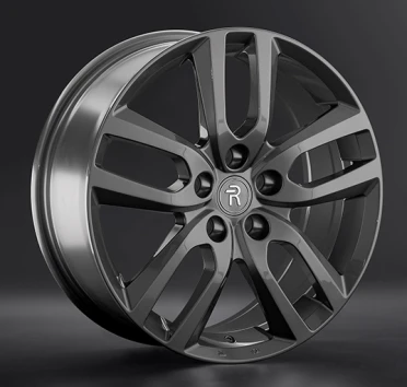 Replay CHG51 7.5x18 5x114.3 ET38